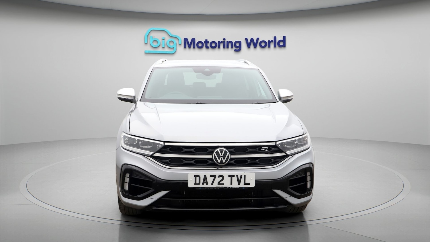 Used Volkswagen T-Roc for sale - 77337432: Photo 2