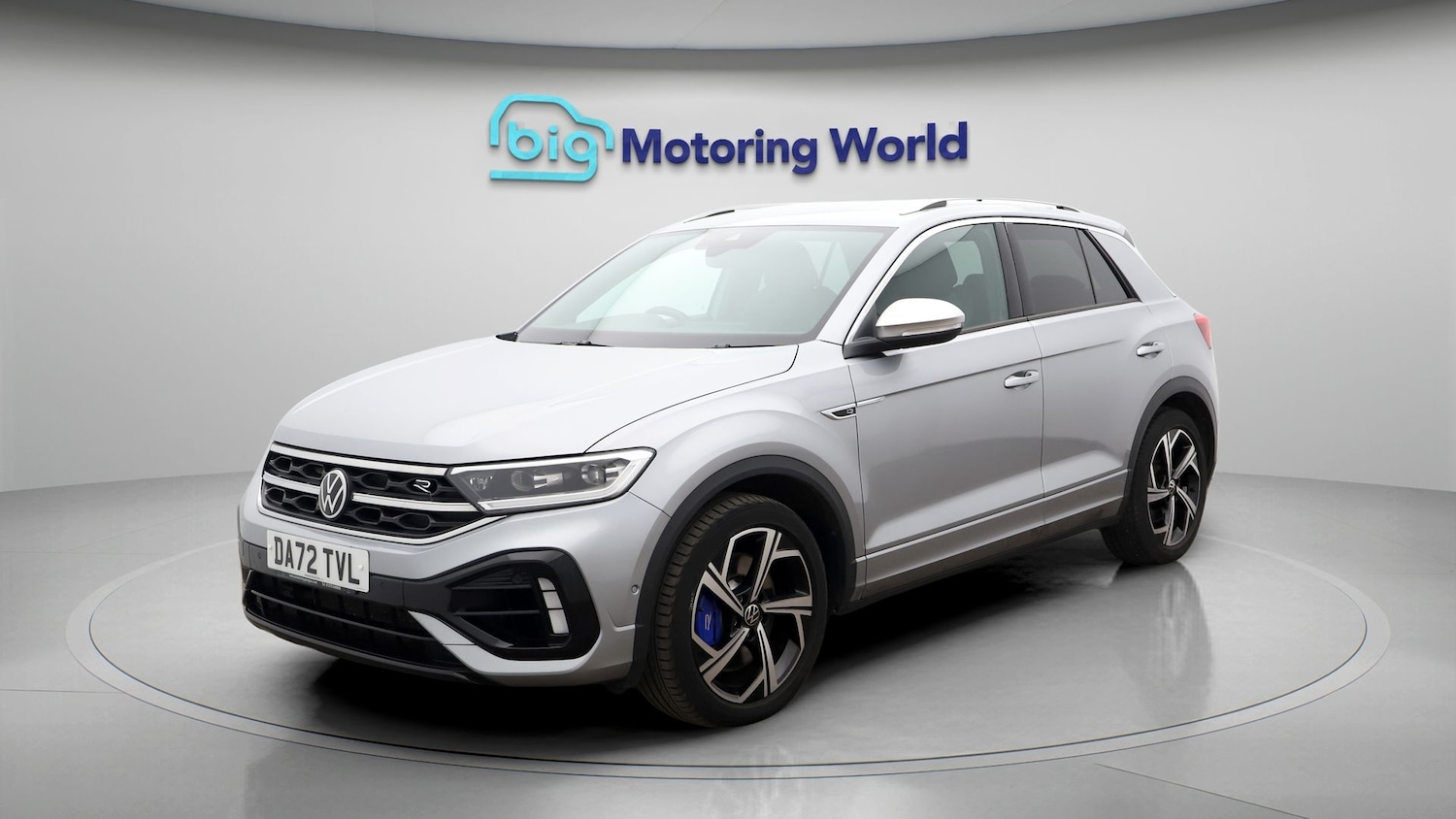 Used Volkswagen T-Roc for sale - 77337432: Photo 3