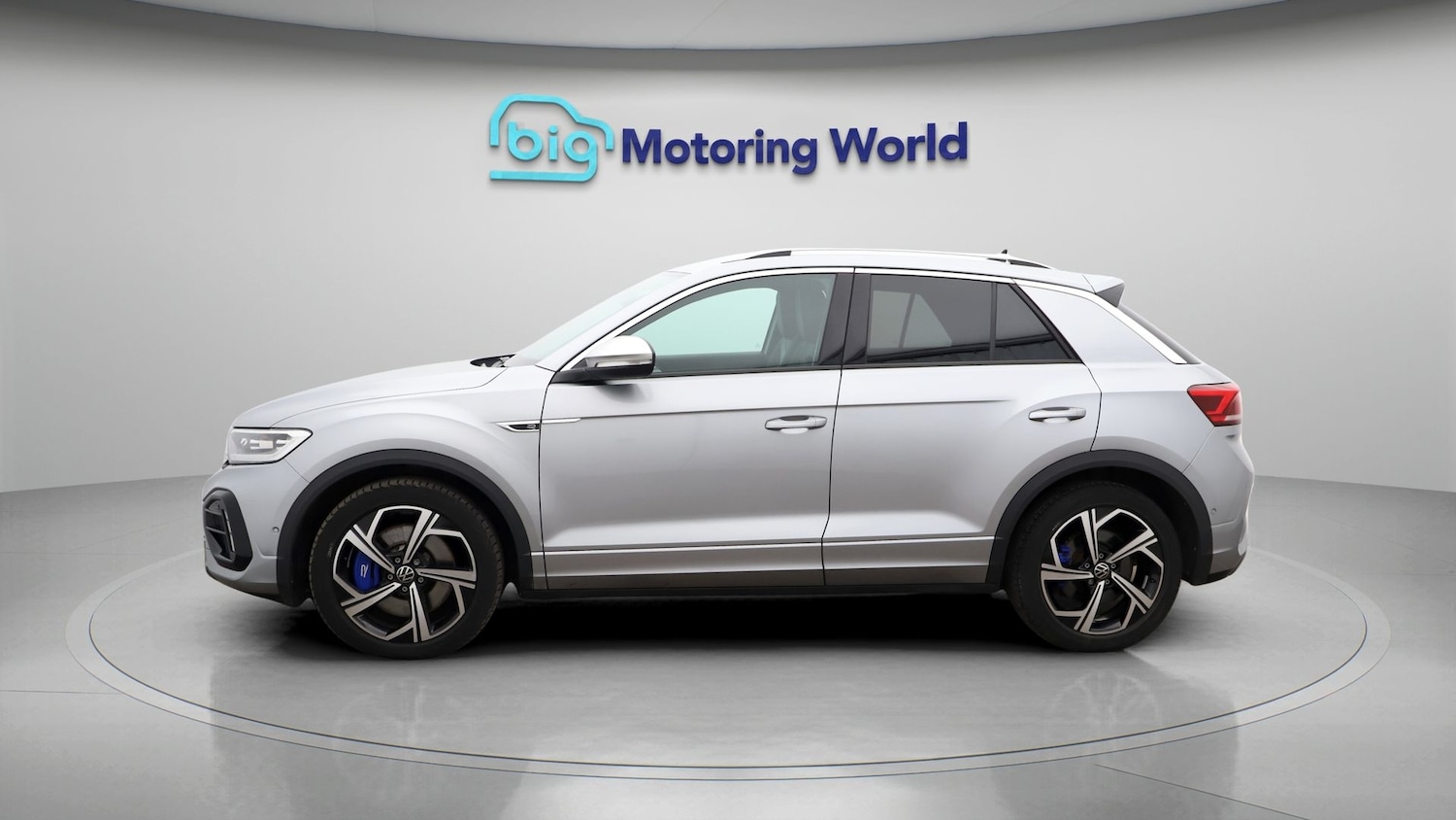 Used Volkswagen T-Roc for sale - 77337432: Photo 4
