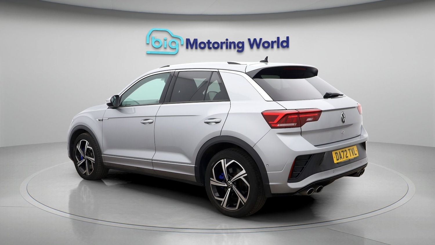 Used Volkswagen T-Roc for sale - 77337432: Photo 5