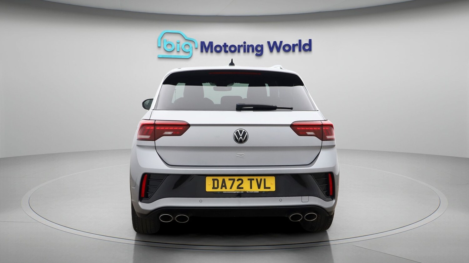 Used Volkswagen T-Roc for sale - 77337432: Photo 6