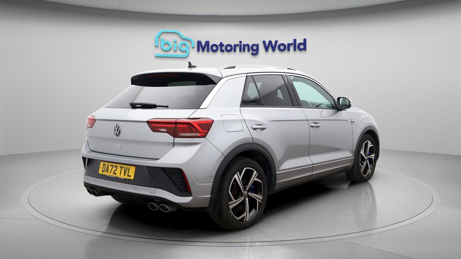 Used Volkswagen T-Roc for sale - 77337432: Photo 7