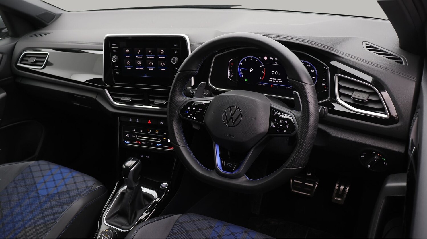 Used Volkswagen T-Roc for sale - 77337432: Photo 9