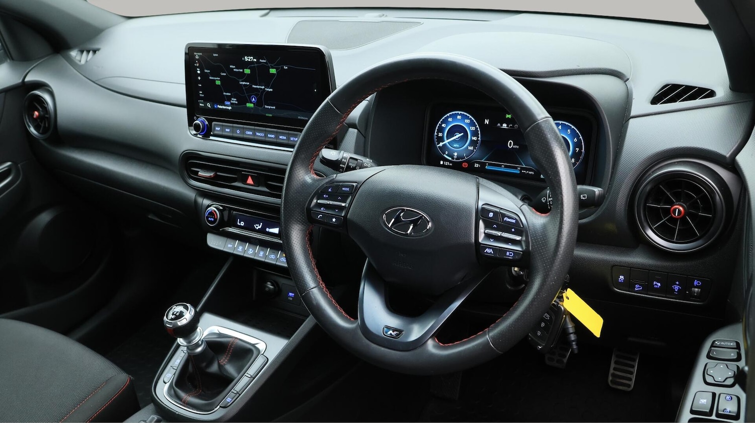 Used Hyundai KONA 2022 for sale - 76349226: Photo 10
