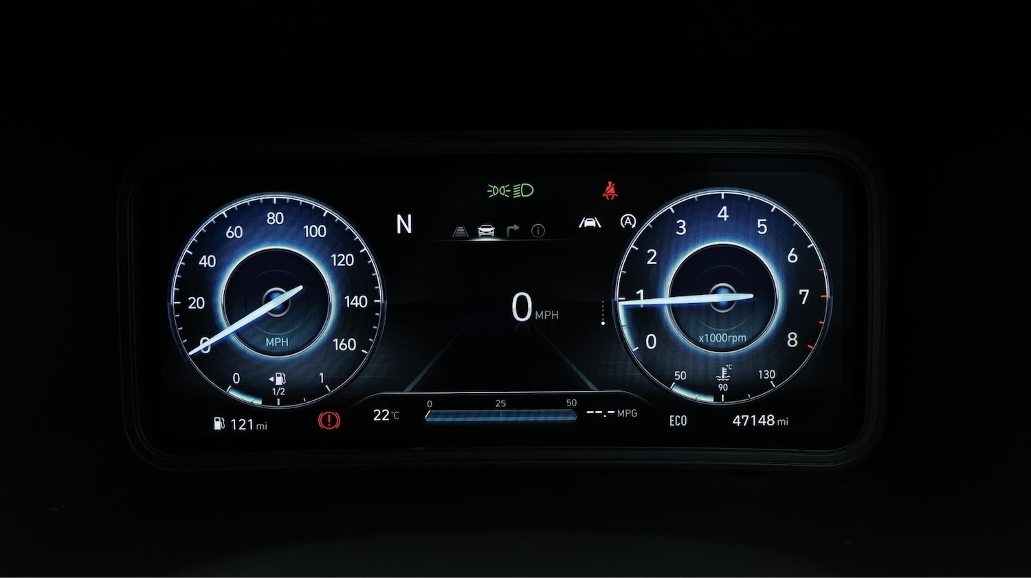Used Hyundai KONA 2022 for sale - 76349226: Photo 11