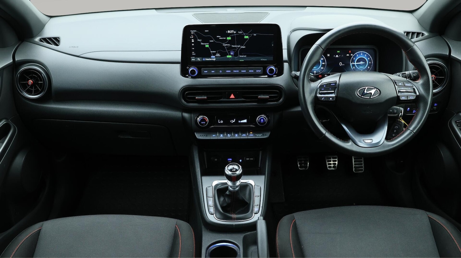 Used Hyundai KONA 2022 for sale - 76349226: Photo 14