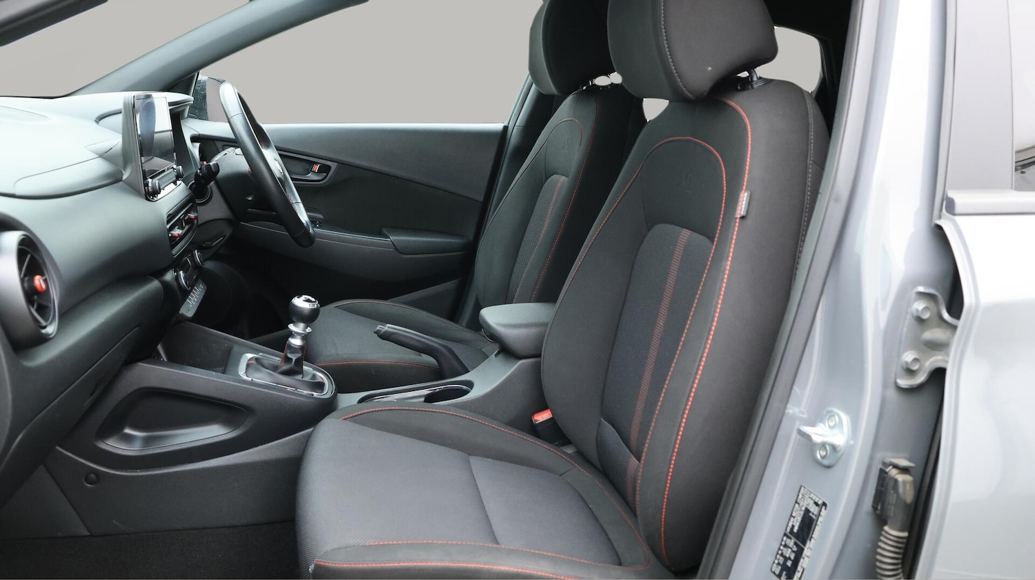 Used Hyundai KONA 2022 for sale - 76349226: Photo 15