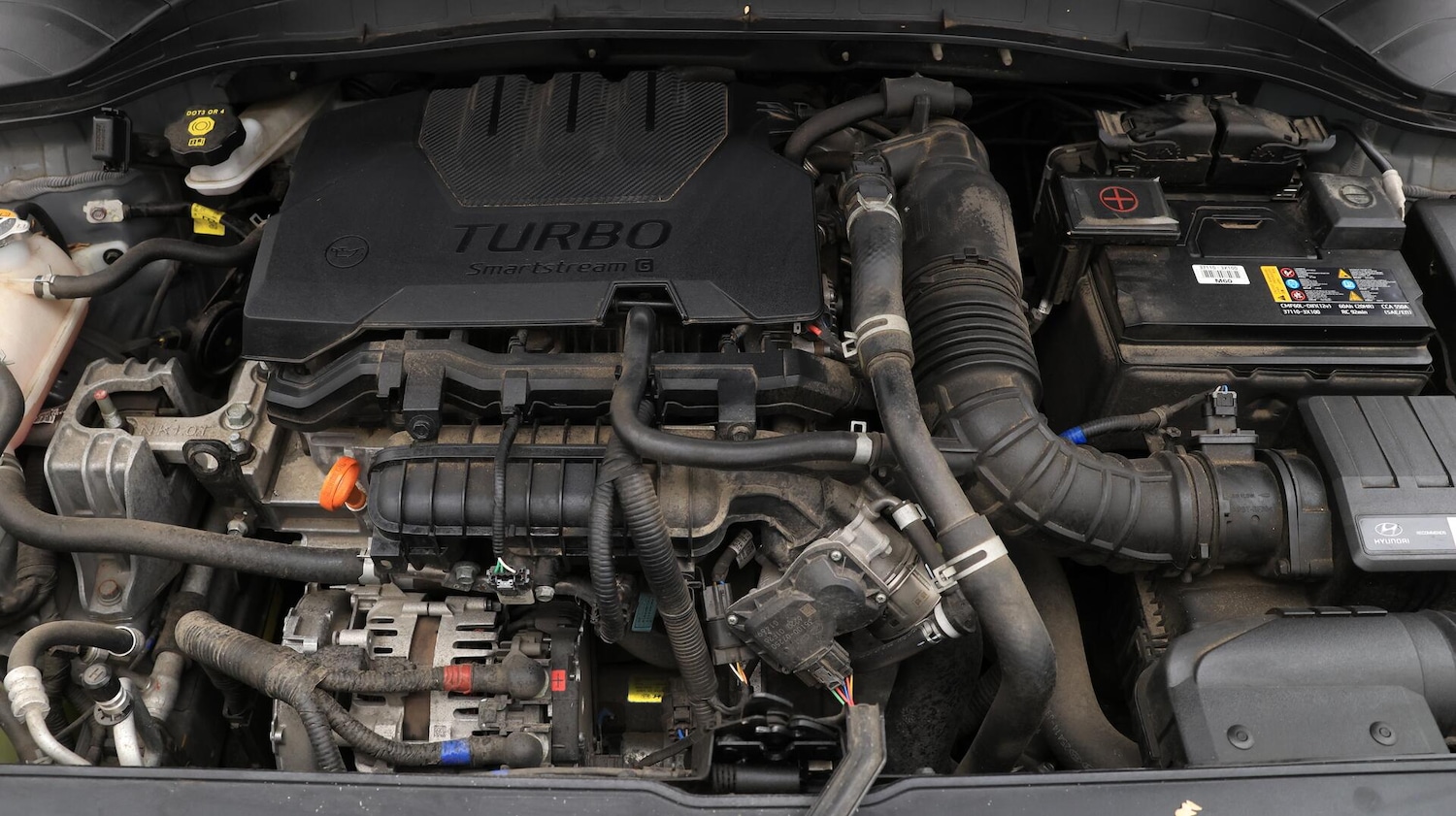 Used Hyundai KONA 2022 for sale - 76349226: Photo 20