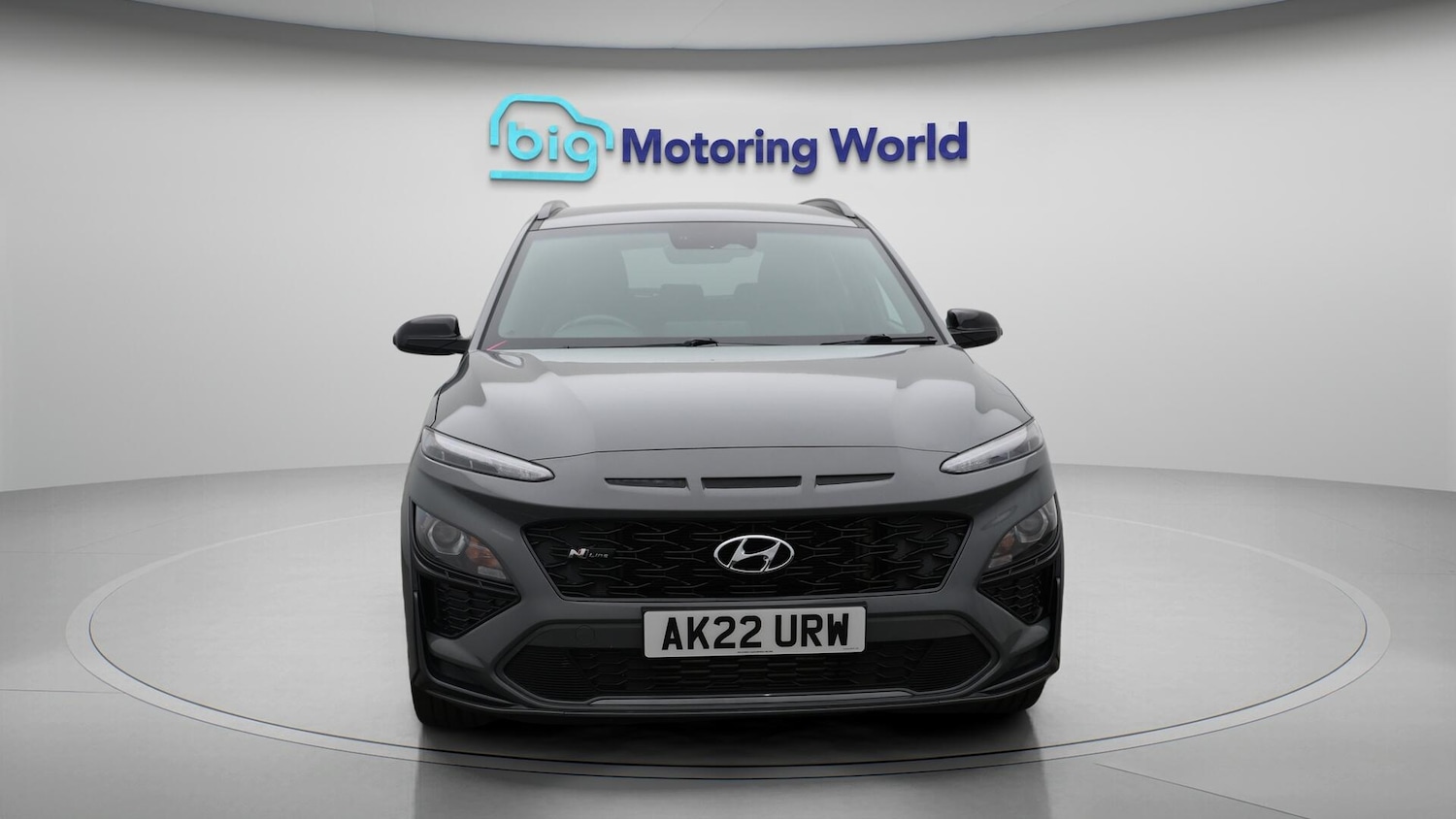 Used Hyundai KONA 2022 for sale - 76349226: Photo 3