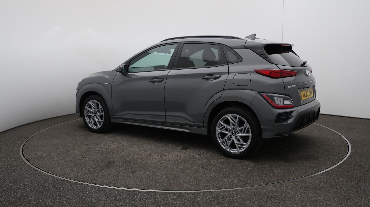 Used Hyundai KONA 2022 for sale - 76349226: Photo 37