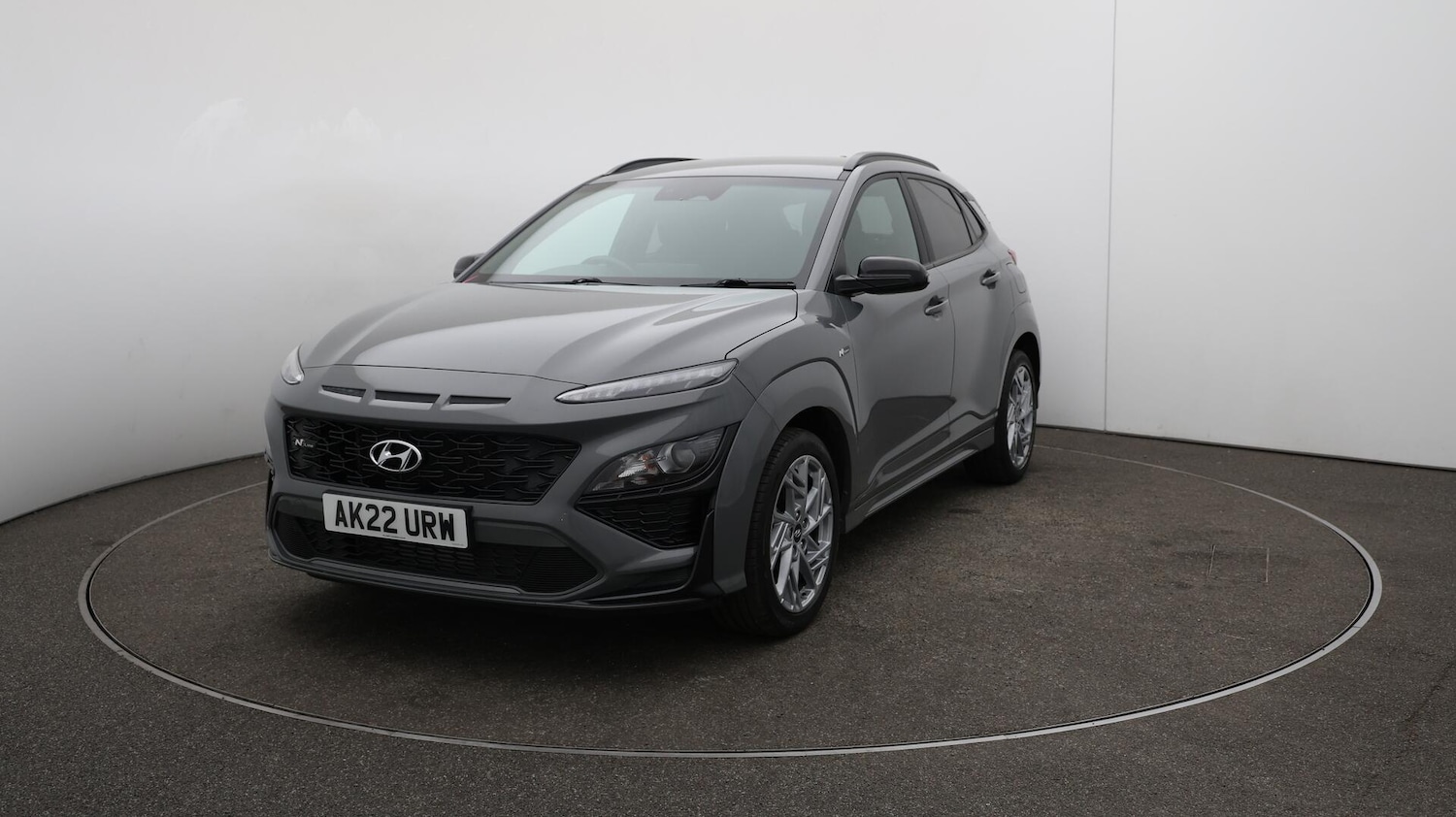 Used Hyundai KONA 2022 for sale - 76349226: Photo 38