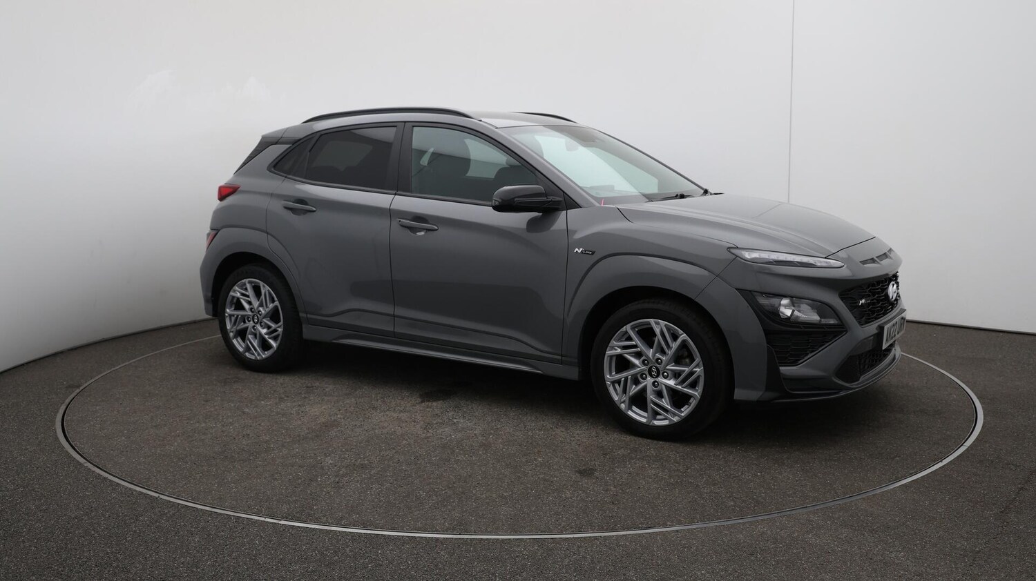 Used Hyundai KONA 2022 for sale - 76349226: Photo 46