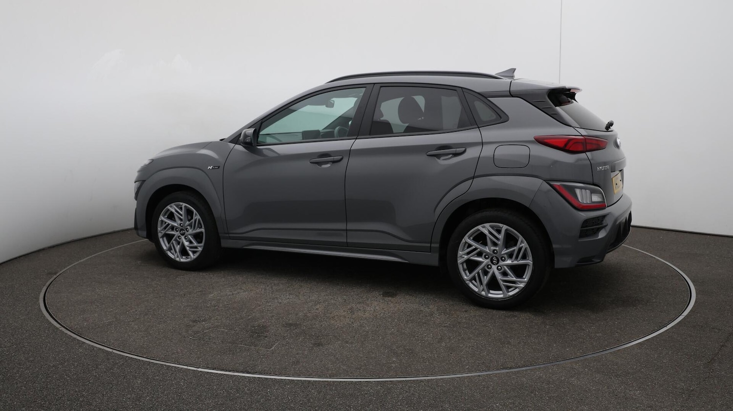 Used Hyundai KONA 2022 for sale - 76349226: Photo 48