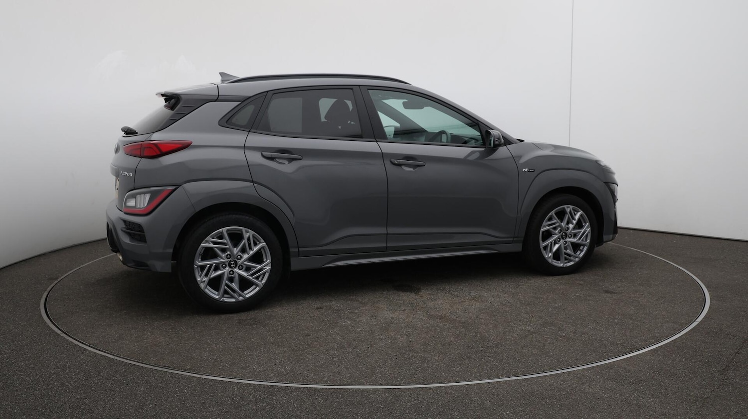 Used Hyundai KONA 2022 for sale - 76349226: Photo 52