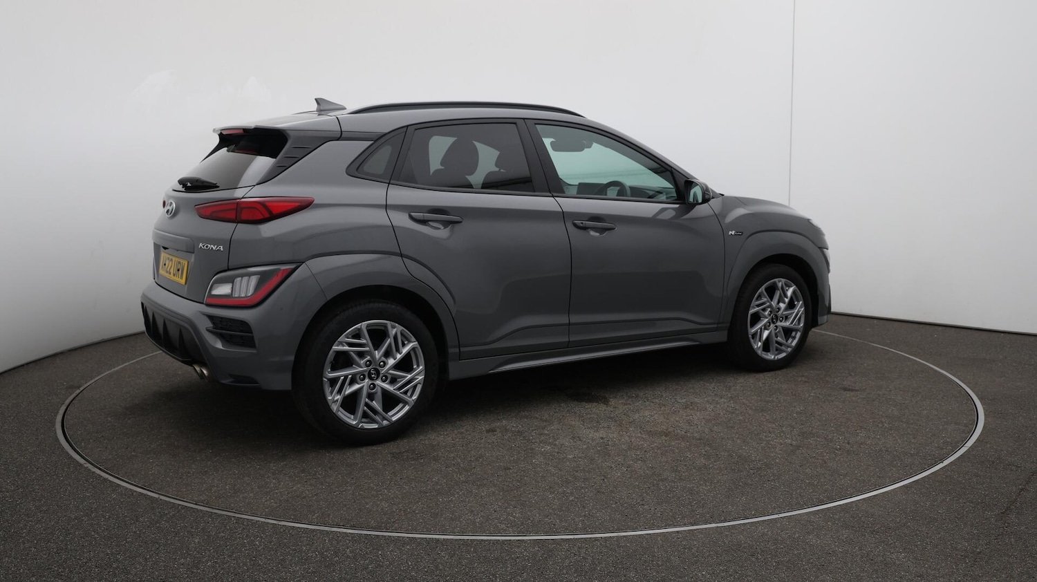 Used Hyundai KONA 2022 for sale - 76349226: Photo 53