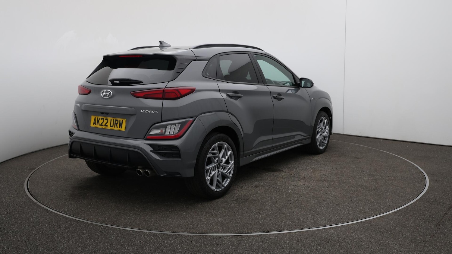 Used Hyundai KONA 2022 for sale - 76349226: Photo 55