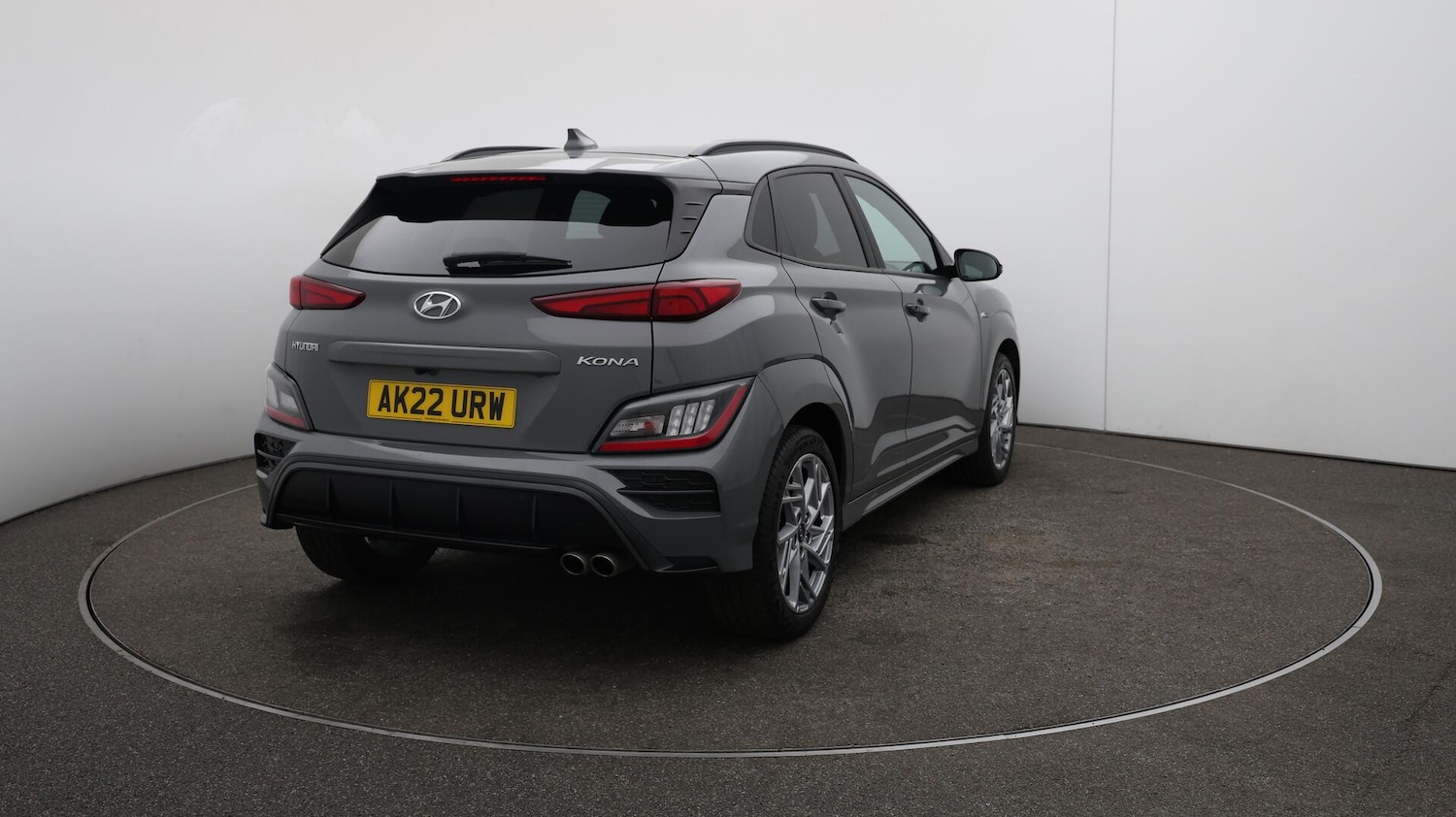 Used Hyundai KONA 2022 for sale - 76349226: Photo 56