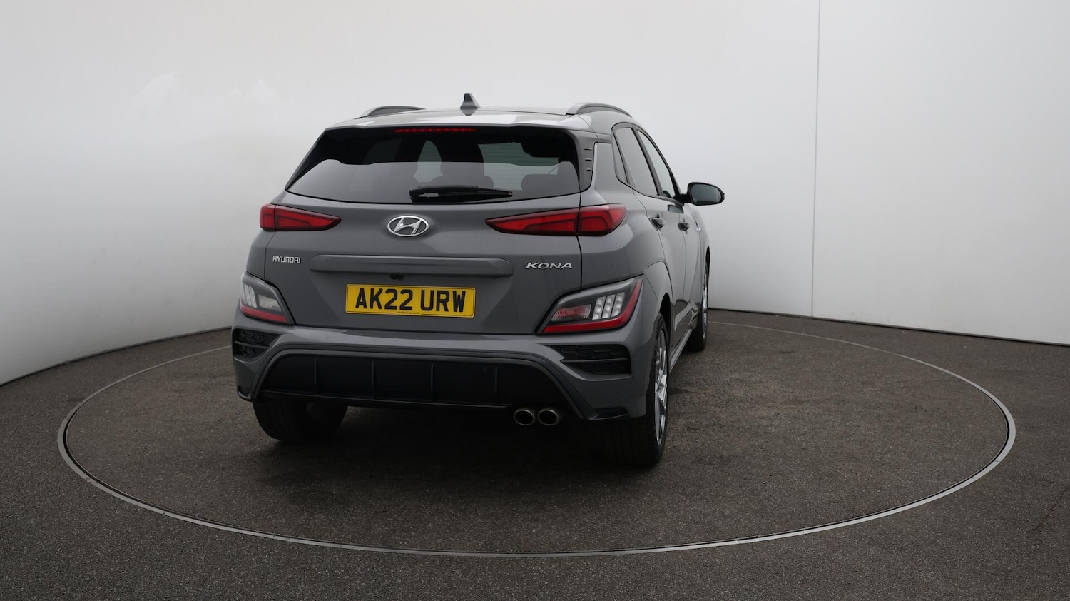 Used Hyundai KONA 2022 for sale - 76349226: Photo 57