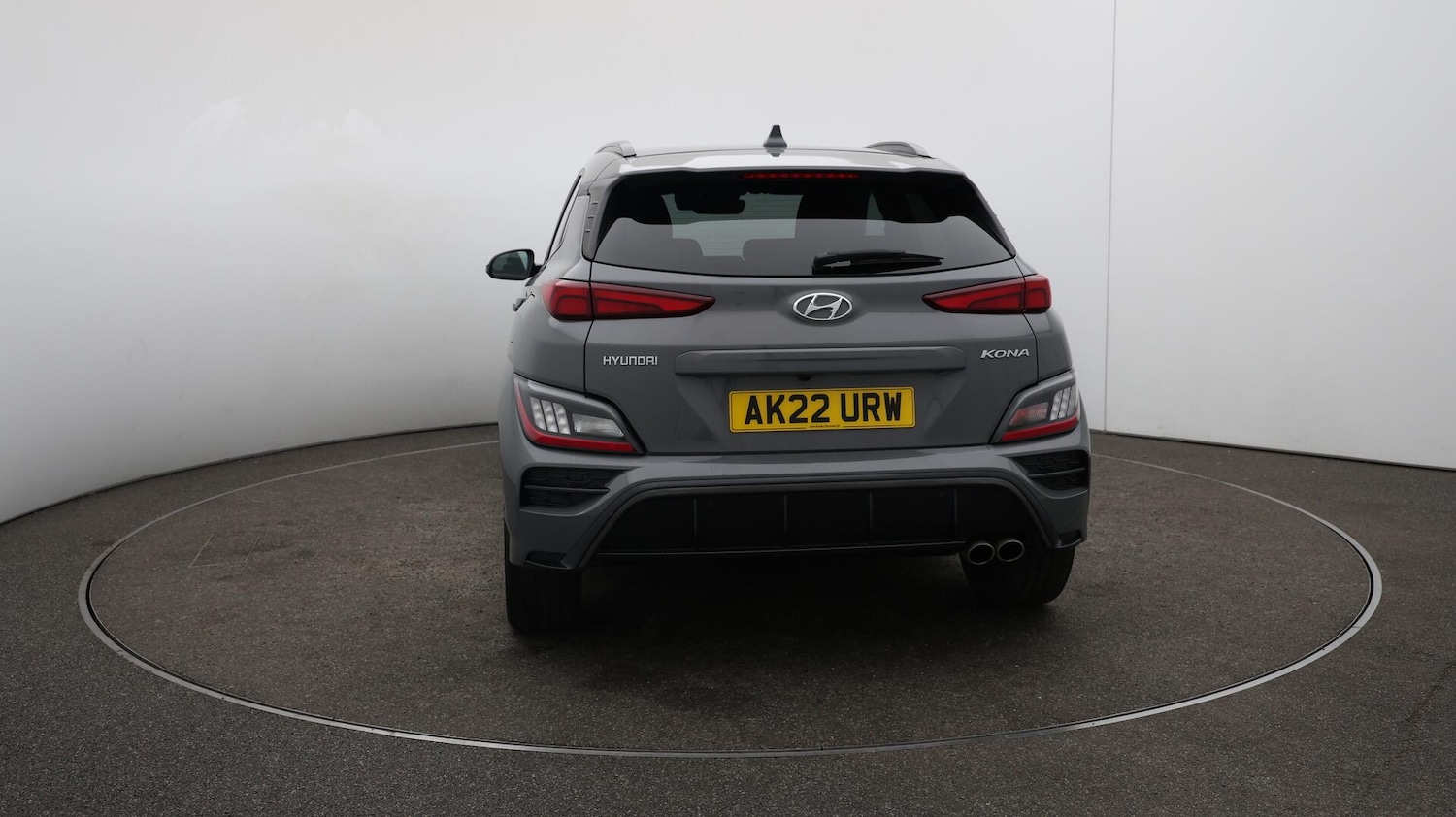 Used Hyundai KONA 2022 for sale - 76349226: Photo 60