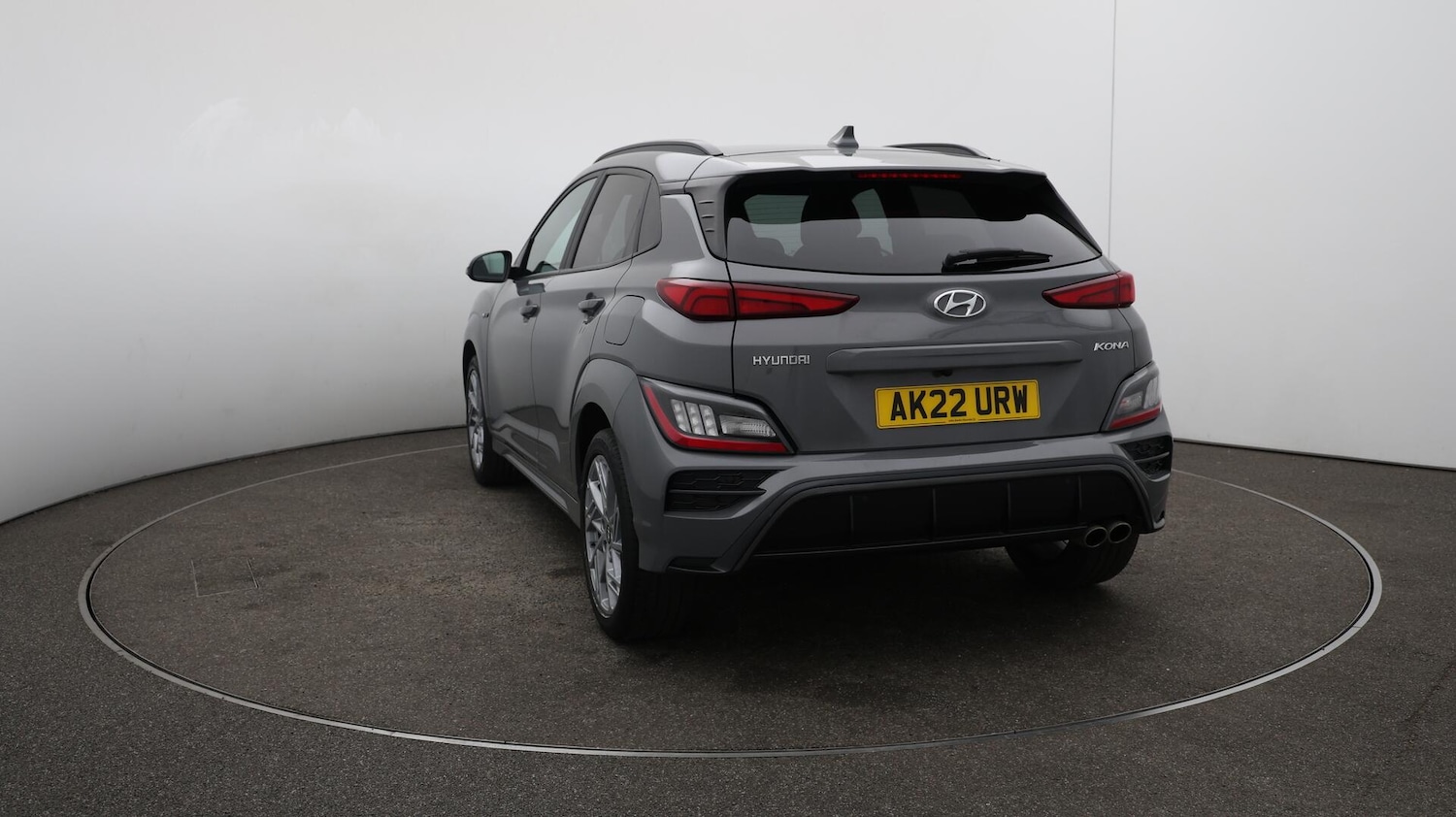 Used Hyundai KONA 2022 for sale - 76349226: Photo 61