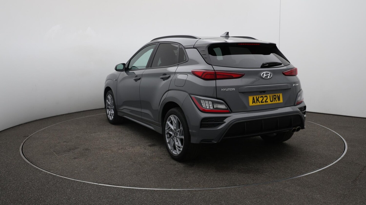 Used Hyundai KONA 2022 for sale - 76349226: Photo 62