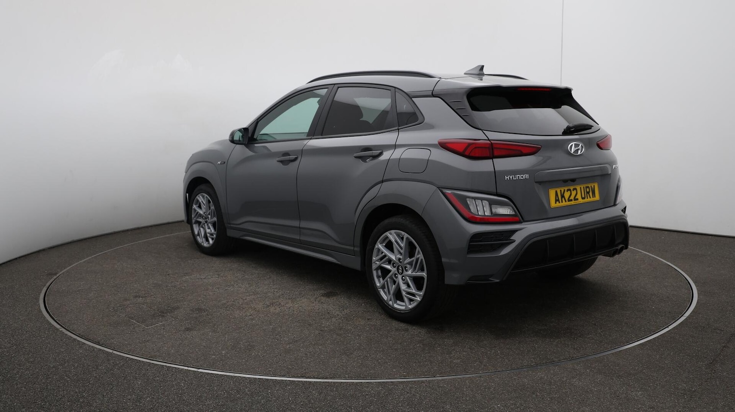 Used Hyundai KONA 2022 for sale - 76349226: Photo 63