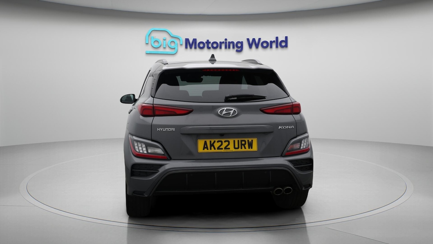 Used Hyundai KONA 2022 for sale - 76349226: Photo 7