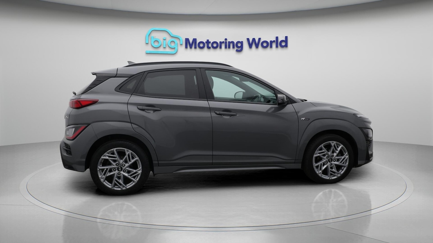 Used Hyundai KONA 2022 for sale - 76349226: Photo 9