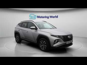 Used Hyundai TUCSON 2022 for sale - 74686606: Photo