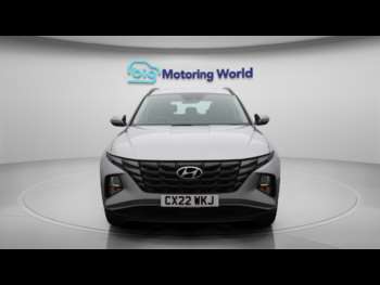 Used Hyundai TUCSON 2022 for sale - 74686606: Photo