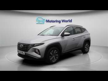 Used Hyundai TUCSON 2022 for sale - 74686606: Photo