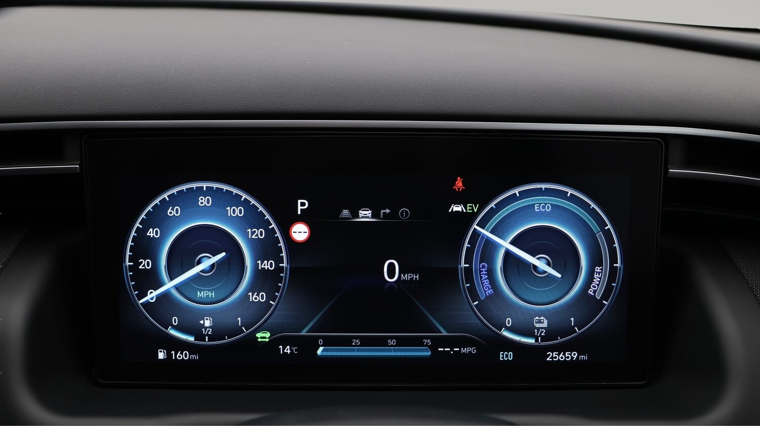 Used Hyundai TUCSON for sale - 77261301: Photo 10