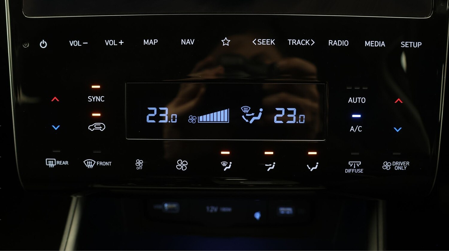 Used Hyundai TUCSON for sale - 77261301: Photo 12