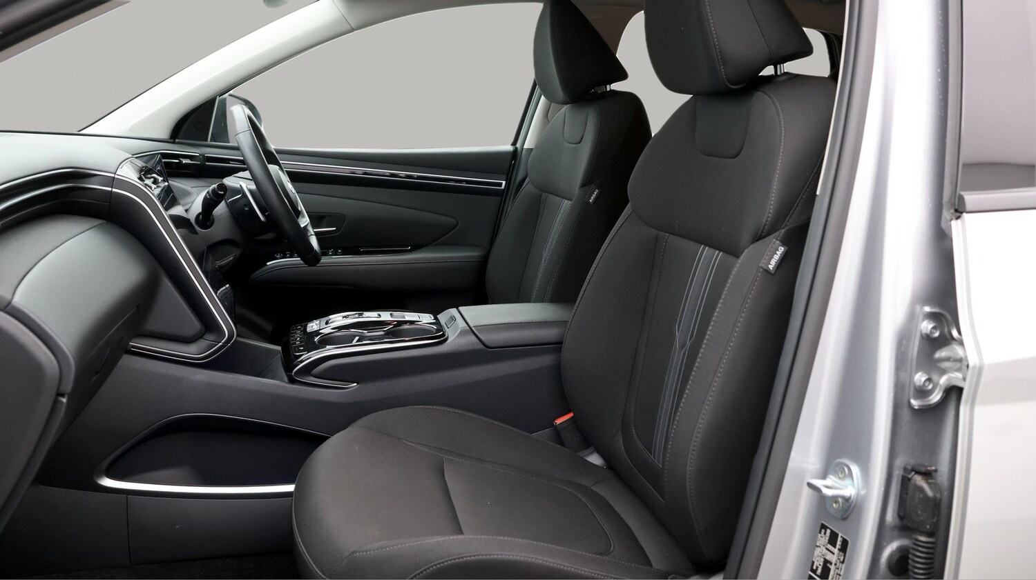 Used Hyundai TUCSON for sale - 77261301: Photo 14