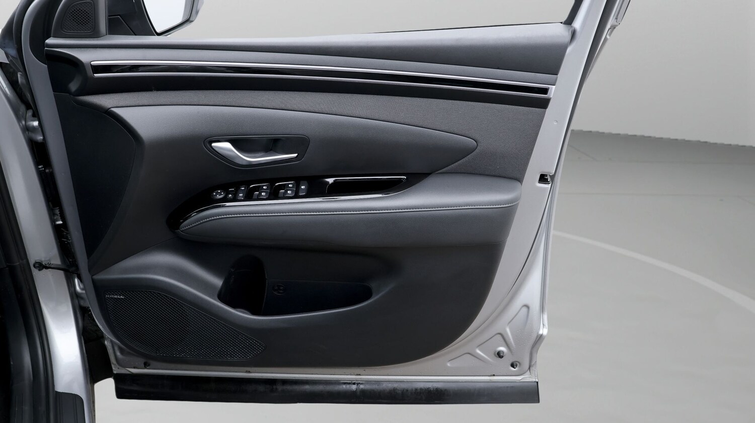 Used Hyundai TUCSON for sale - 77261301: Photo 15