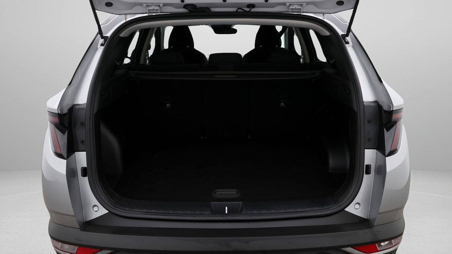 Used Hyundai TUCSON for sale - 77261301: Photo 17