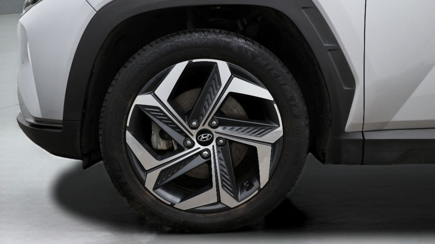 Used Hyundai TUCSON for sale - 77261301: Photo 18