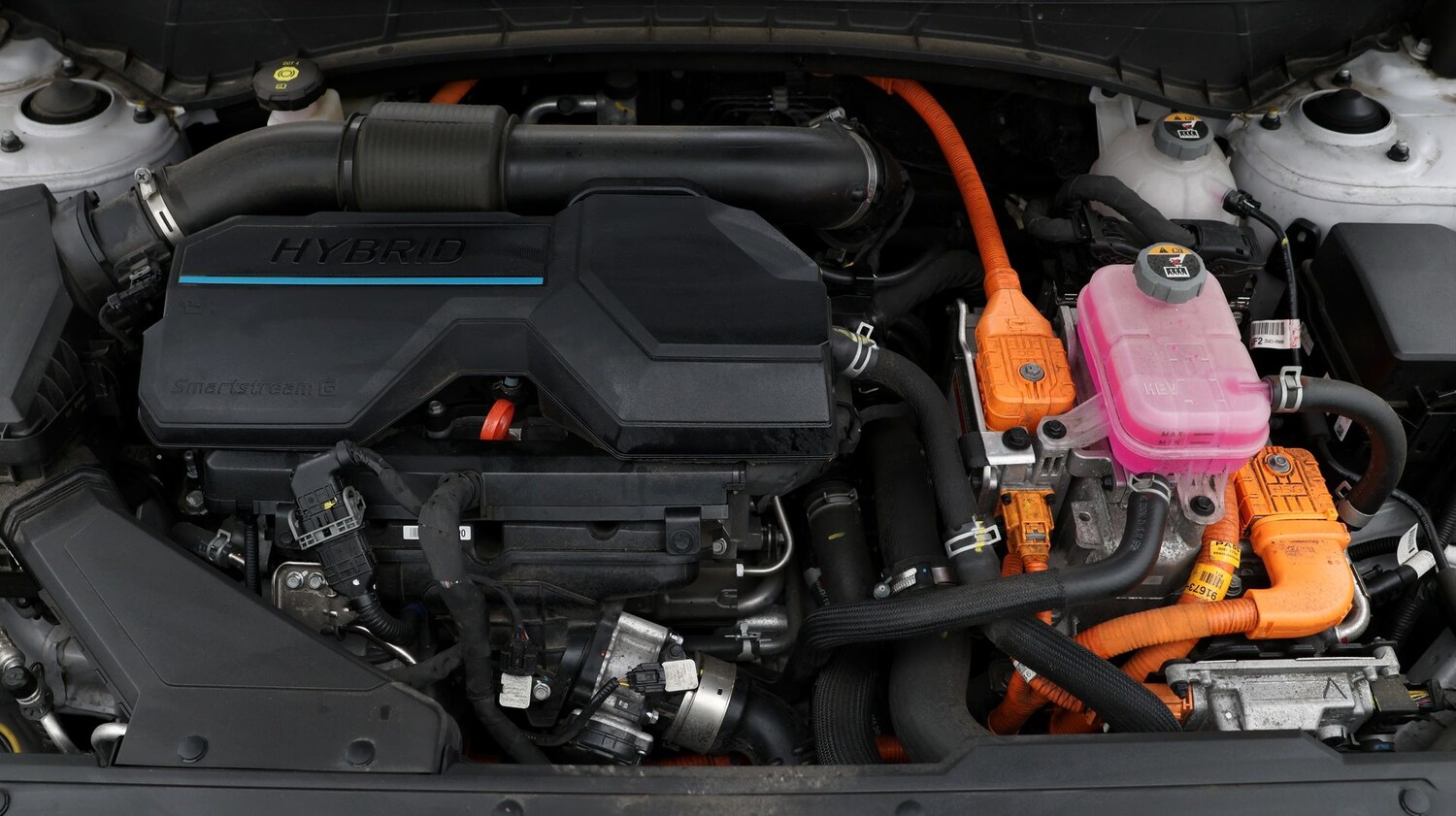 Used Hyundai TUCSON for sale - 77261301: Photo 19