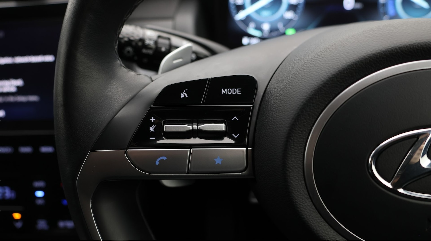 Used Hyundai TUCSON for sale - 77261301: Photo 21