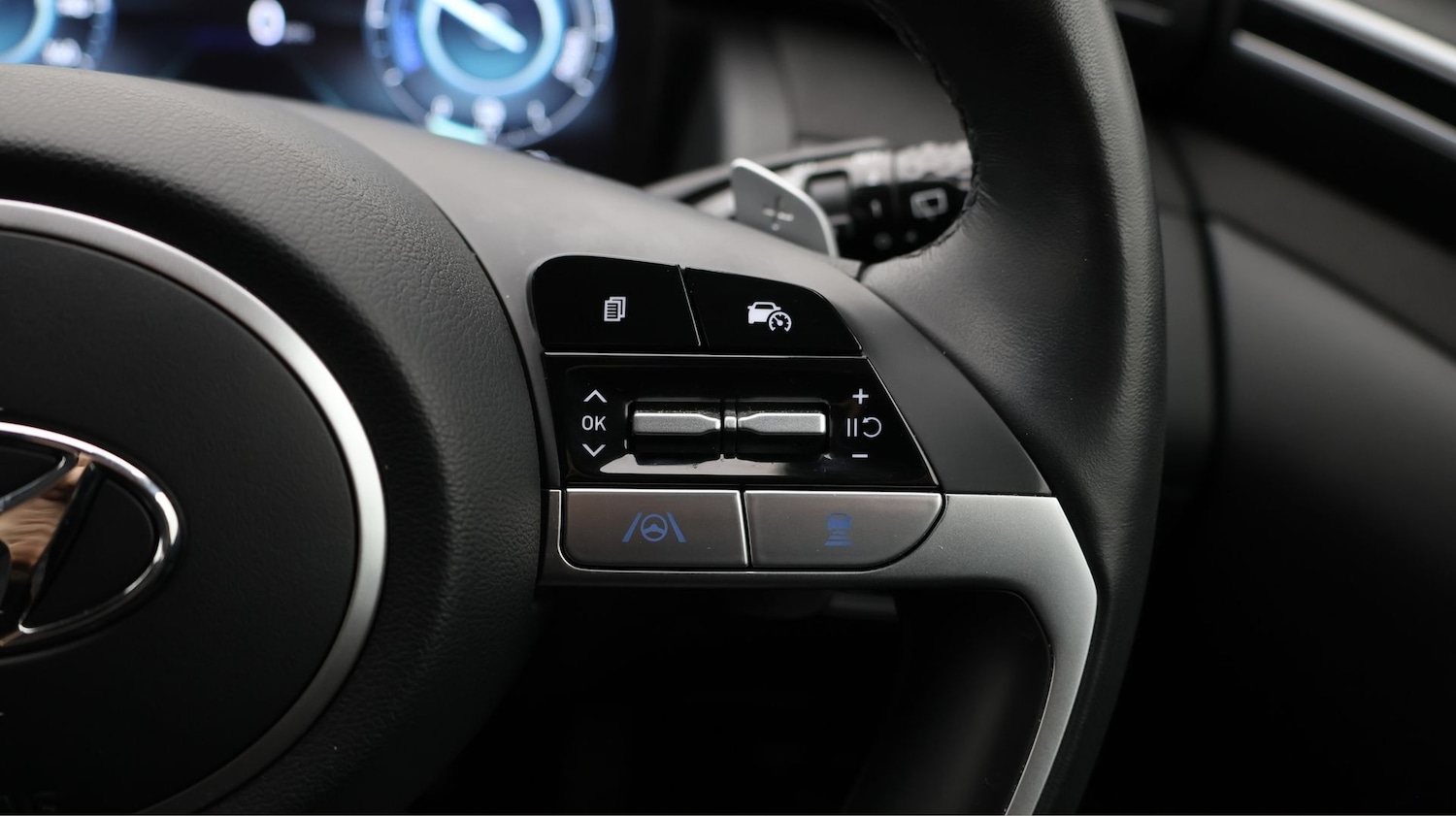 Used Hyundai TUCSON for sale - 77261301: Photo 22