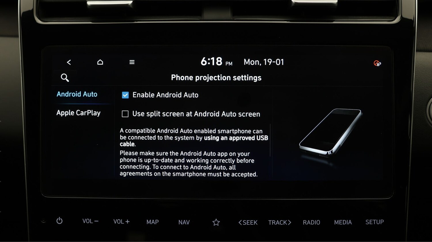 Used Hyundai TUCSON for sale - 77261301: Photo 25