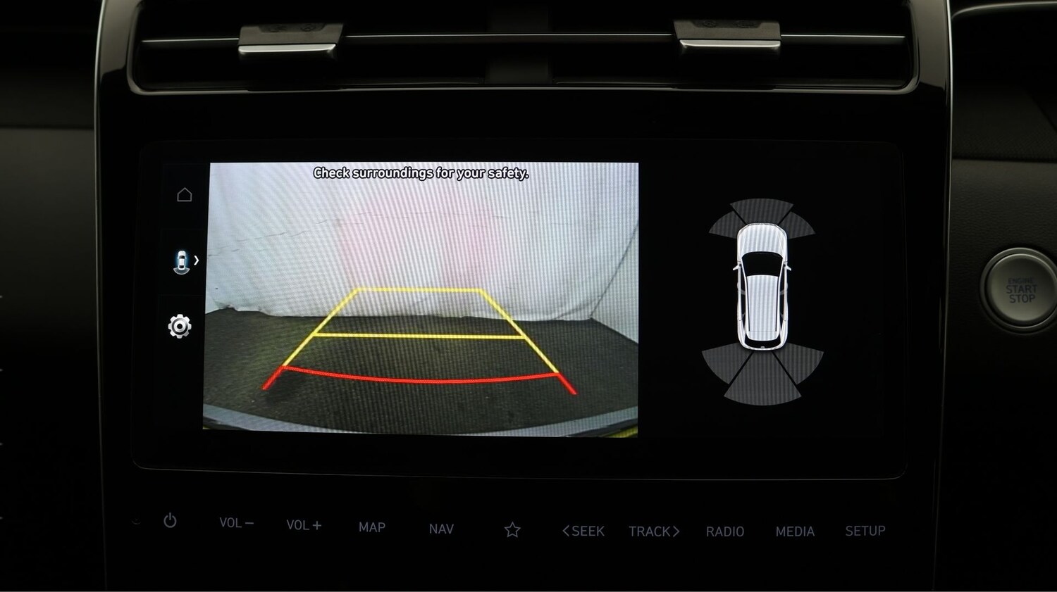 Used Hyundai TUCSON for sale - 77261301: Photo 26