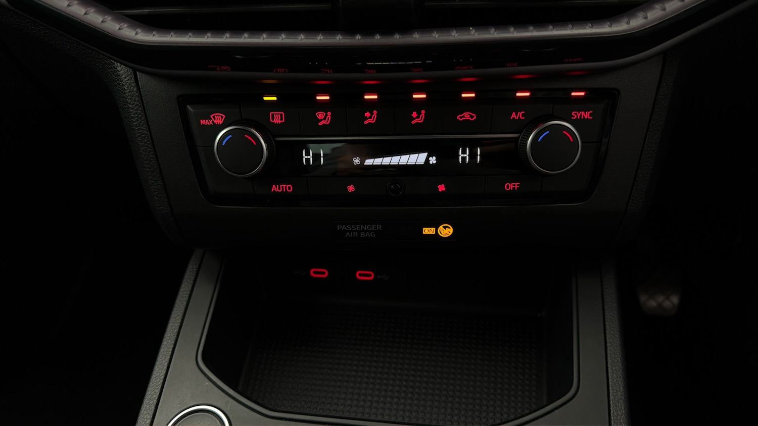 Used SEAT Ibiza 2023 for sale - 77998844: Photo 11