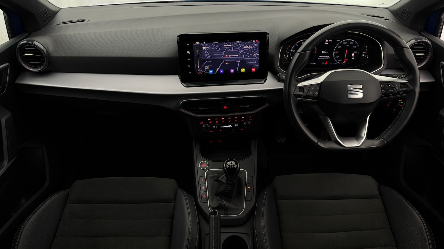 Used SEAT Ibiza 2023 for sale - 77998844: Photo 12