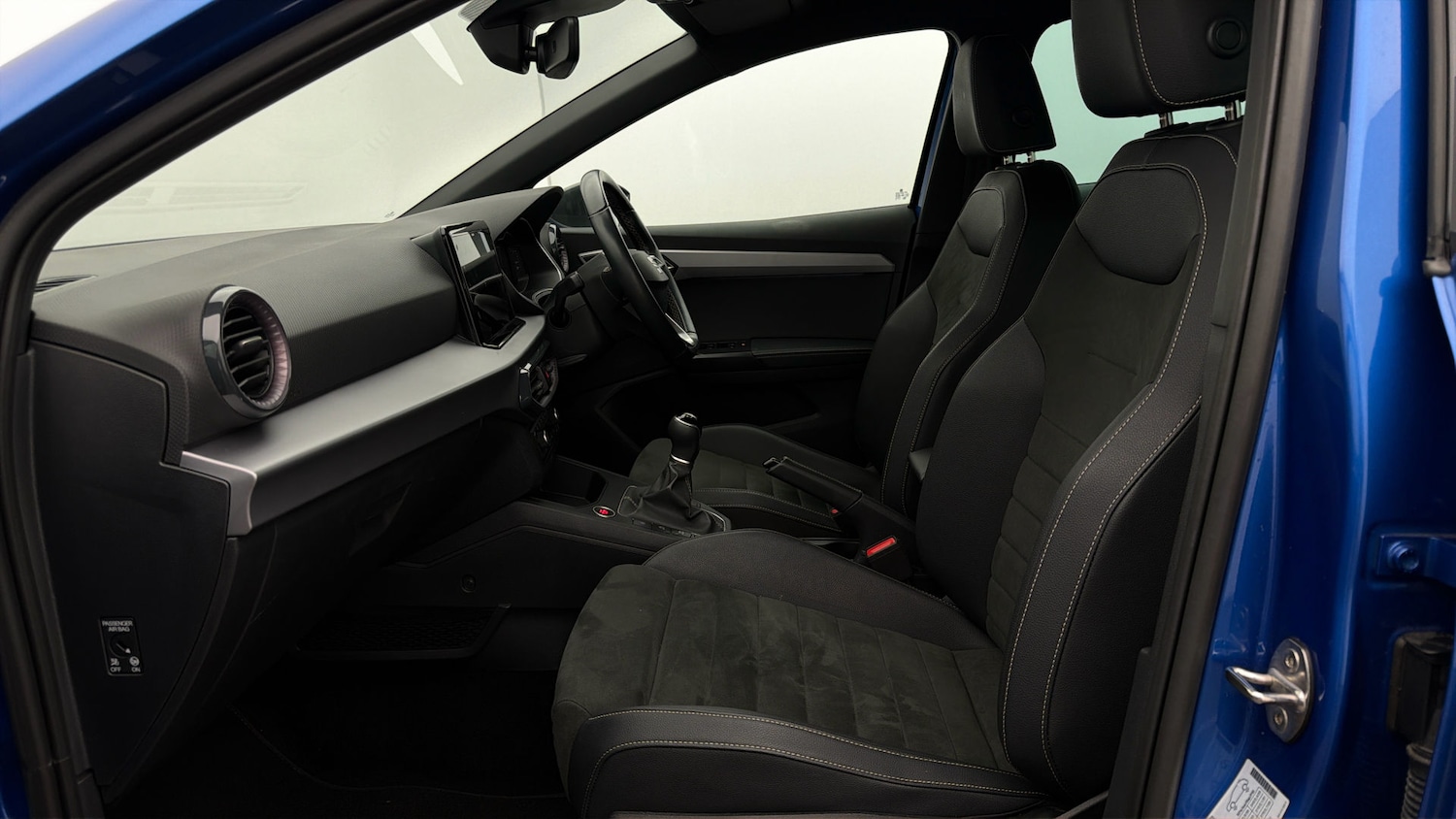 Used SEAT Ibiza 2023 for sale - 77998844: Photo 13