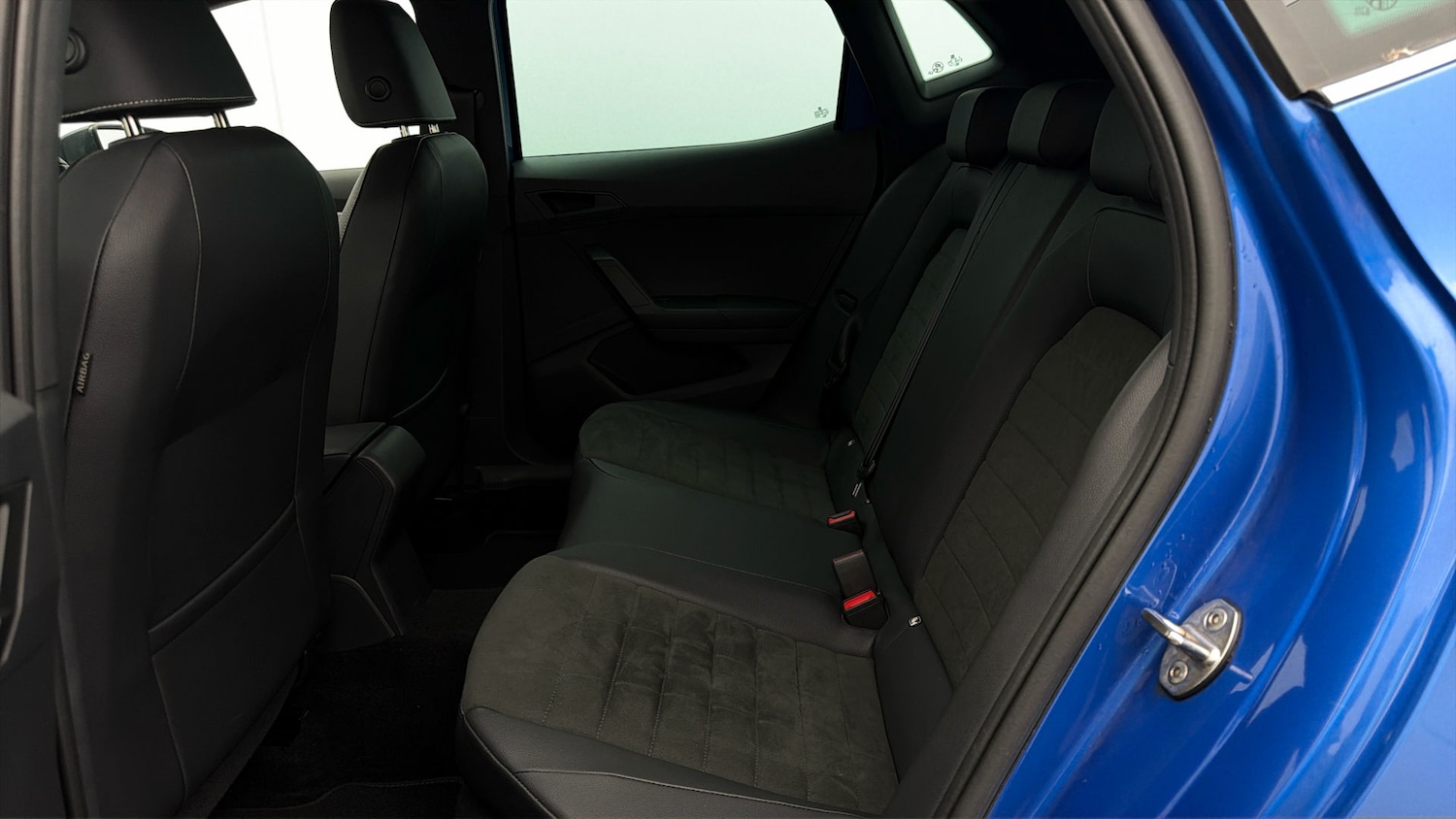 Used SEAT Ibiza 2023 for sale - 77998844: Photo 15