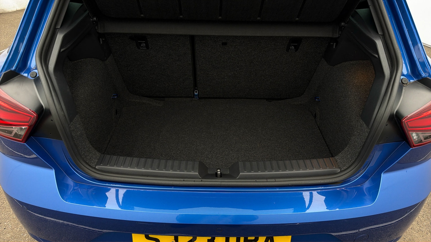 Used SEAT Ibiza 2023 for sale - 77998844: Photo 16