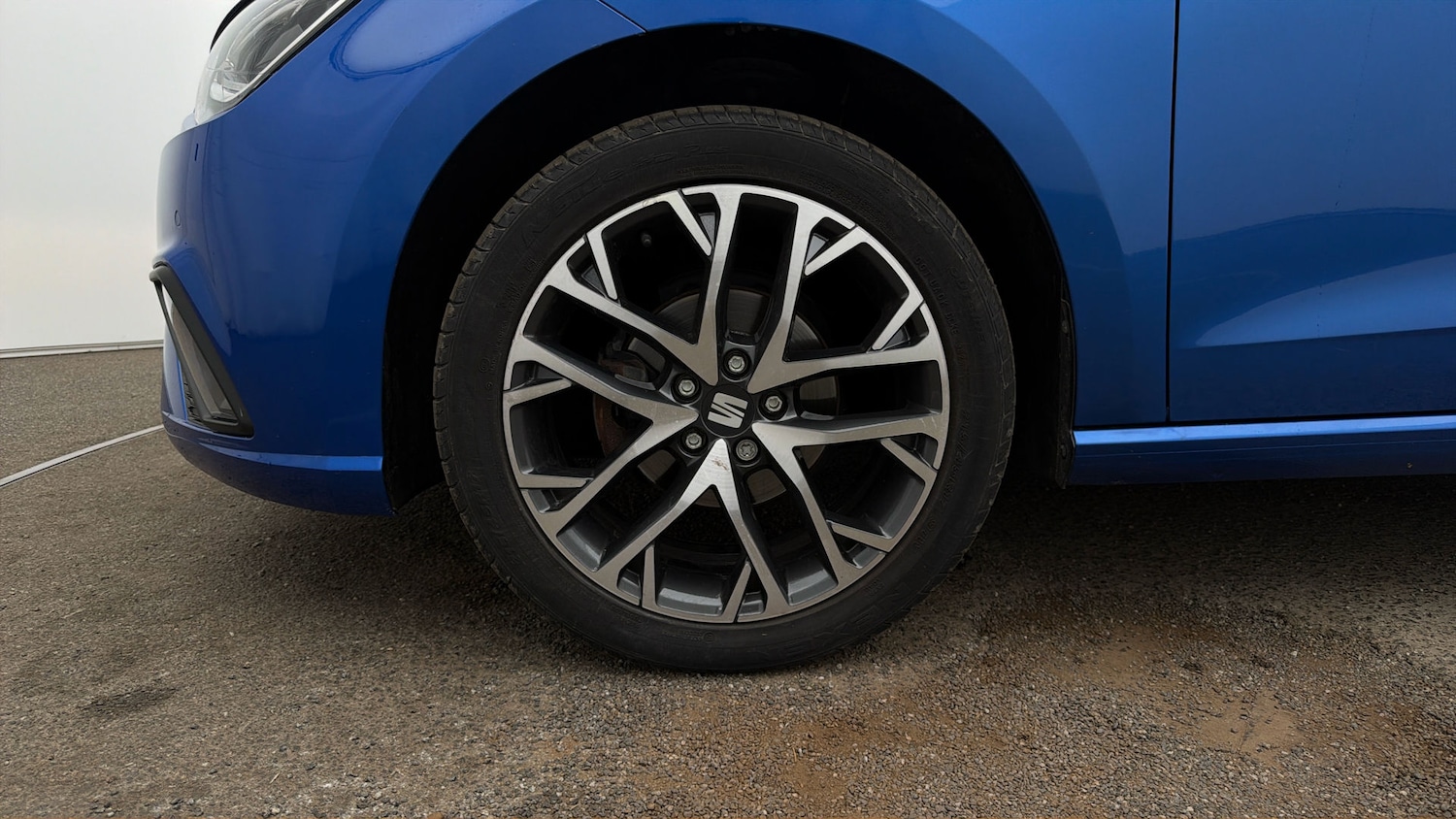 Used SEAT Ibiza 2023 for sale - 77998844: Photo 17