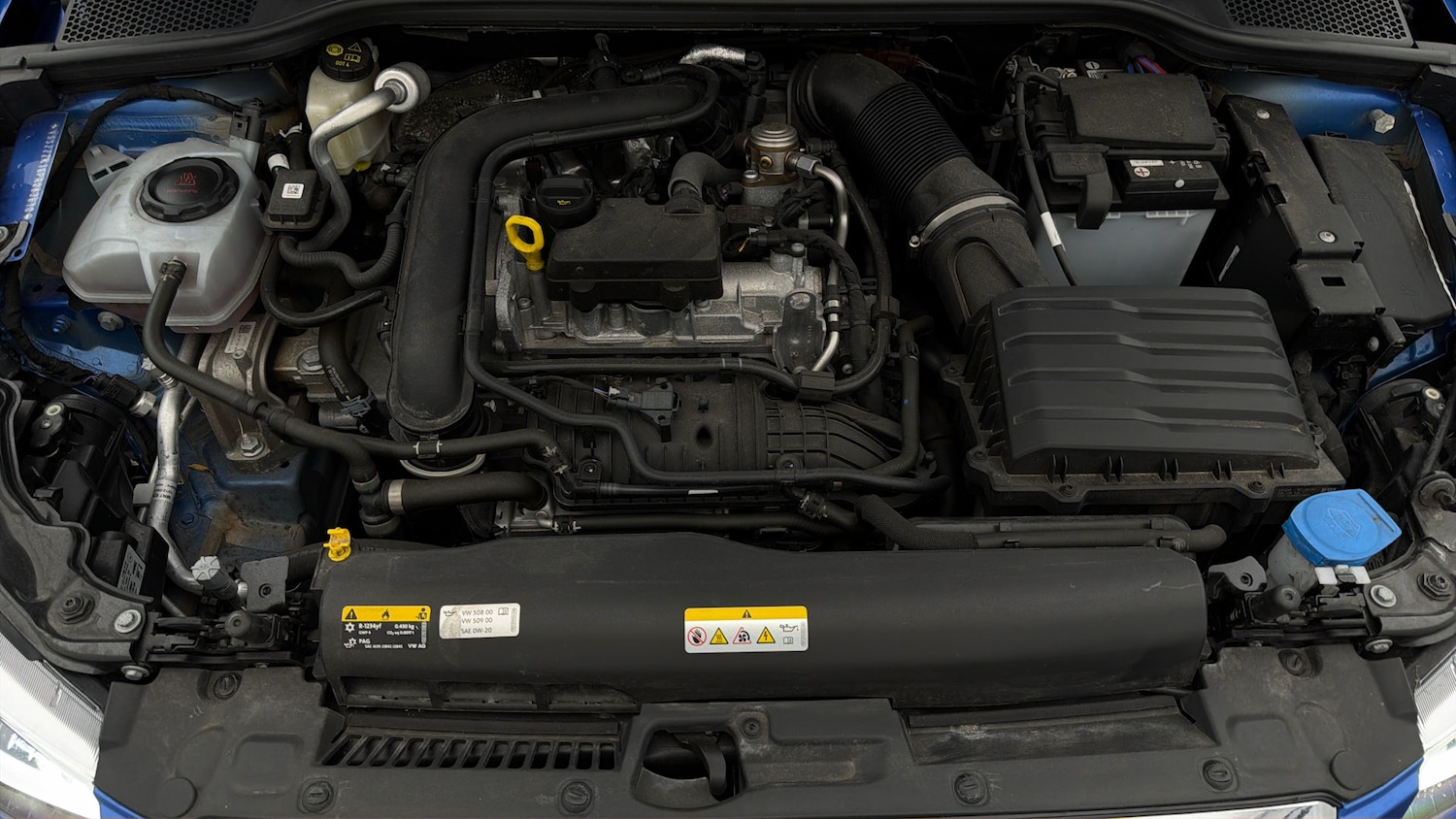 Used SEAT Ibiza 2023 for sale - 77998844: Photo 18