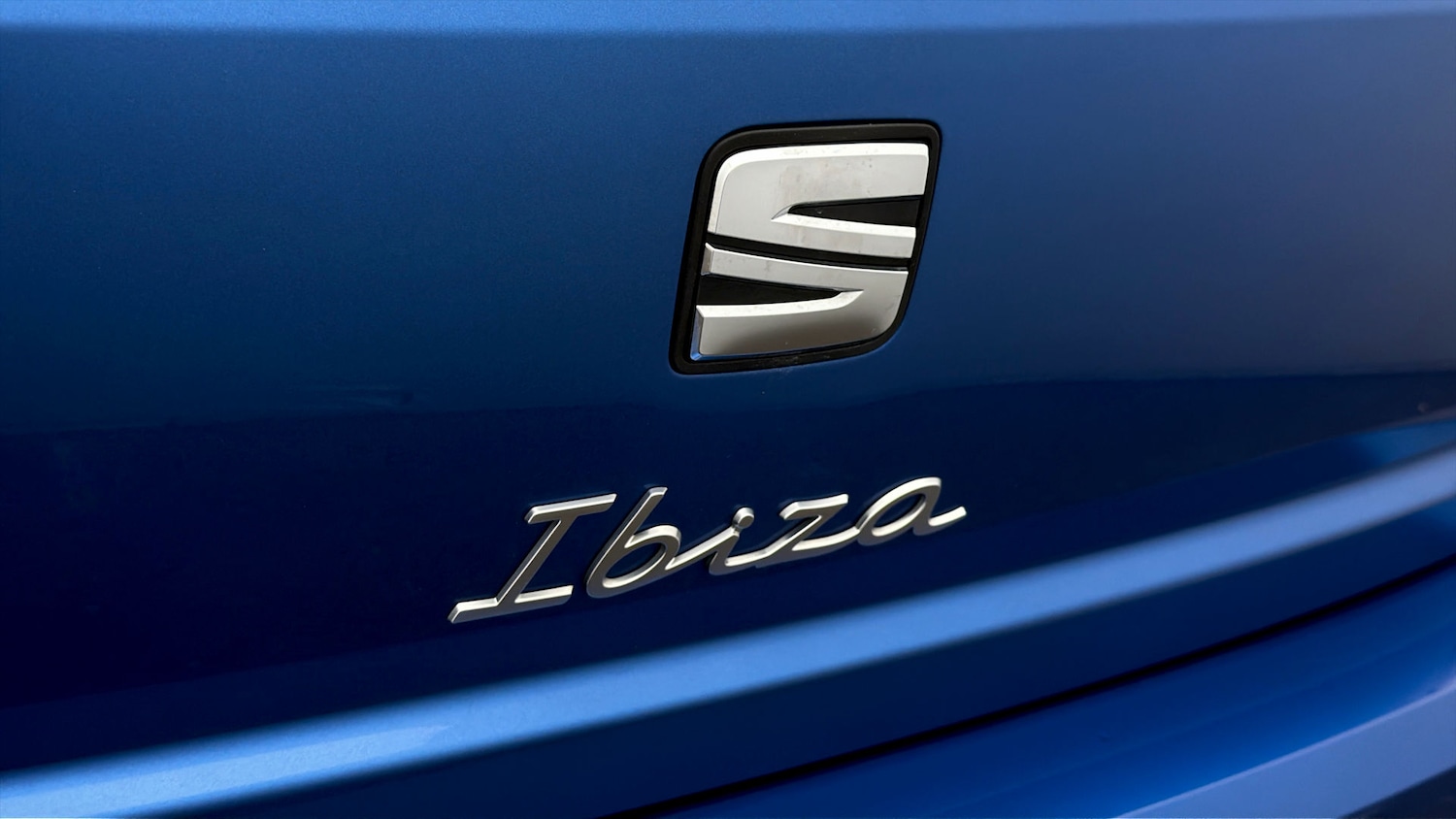 Used SEAT Ibiza 2023 for sale - 77998844: Photo 20